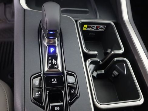 New 2026 Lexus TX 350 AWD image 20