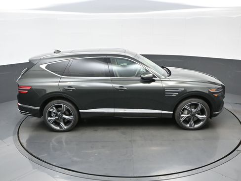 New 2025 Genesis GV80 3.5T Prestige image 26