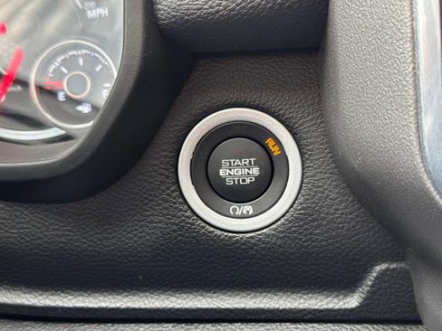 Used 2022 RAM 1500 Laramie w/ Sport Appearance Package image 35