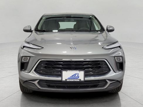 Used 2025 Buick Encore GX Preferred image 13