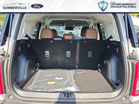 New 2026 Ford Bronco Sport Outer Banks AWD/4WD image 14