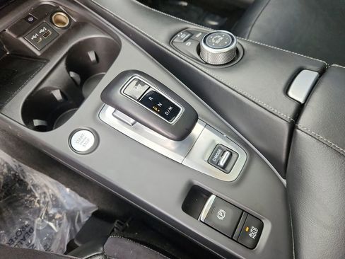 Used 2023 INFINITI QX50 Sport image 24