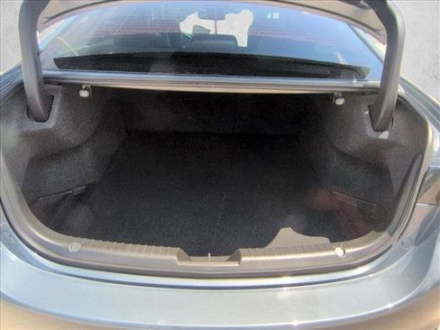 Used 2021 MAZDA MAZDA6 Carbon Edition FWD image 6