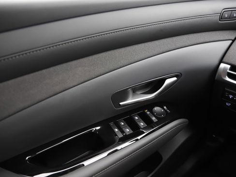 New 2026 Hyundai Tucson Limited image 26