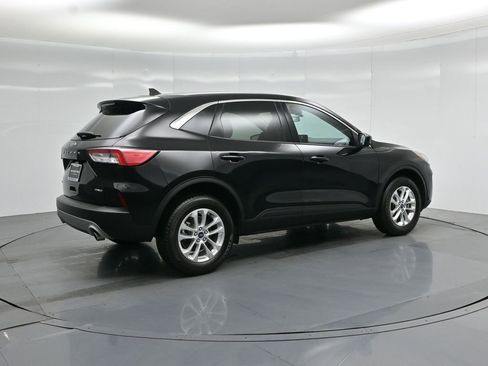 Certified 2021 Ford Escape SE AWD/4WD image 25