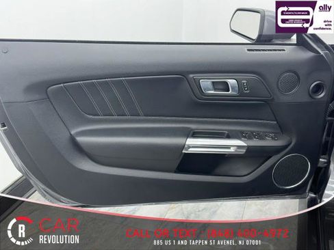 Used 2023 Ford Mustang Premium image 36