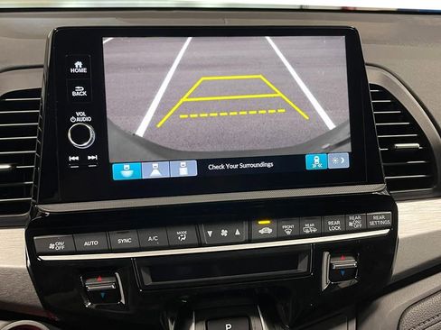 New 2026 Honda Odyssey EX-L image 19