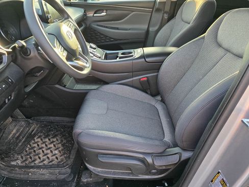 Used 2023 Hyundai Santa Fe SE image 11