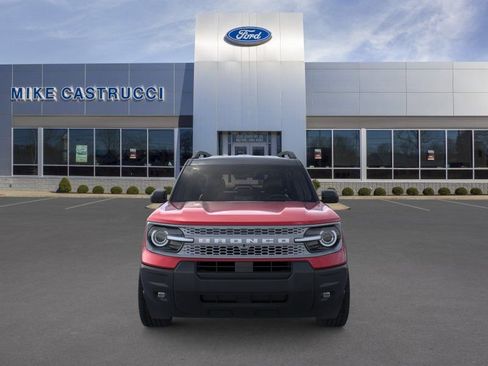 New 2026 Ford Bronco Sport Outer Banks AWD/4WD image 6