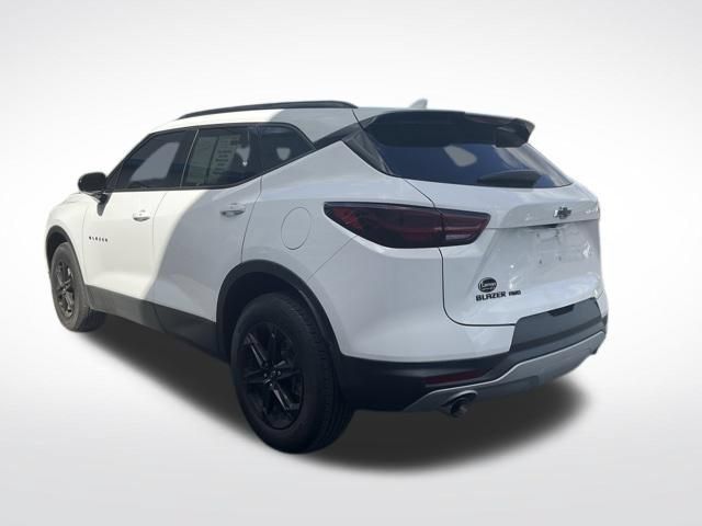 Used 2023 Chevrolet Blazer LT w/ Convenience Package AWD/4WD image 12