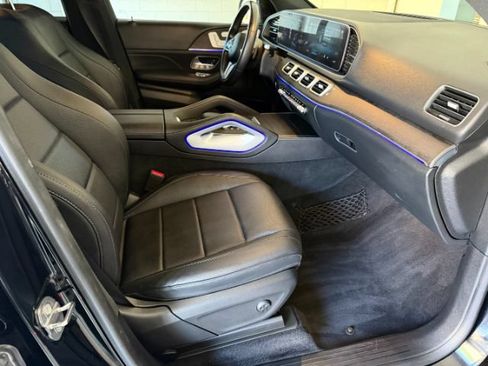 Used 2021 Mercedes-Benz GLE 350 w/ Premium Package image 19