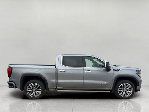 Used 2024 GMC Sierra 1500 Denali w/ Denali Reserve Package image 2