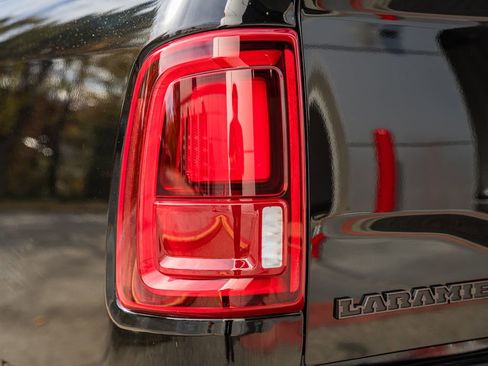 New 2026 RAM 2500 Laramie image 8