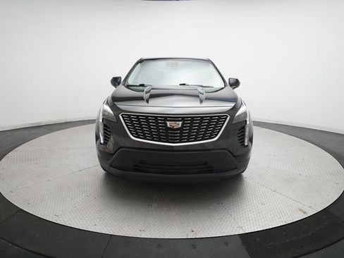 Used 2020 Cadillac XT4 Luxury w/ Cold Weather Package AWD/4WD image 11