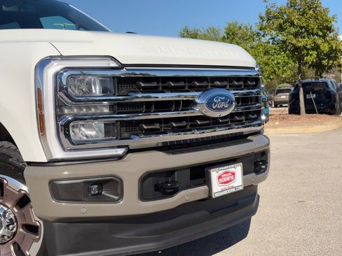 Used 2026 Ford F250 King Ranch image 3