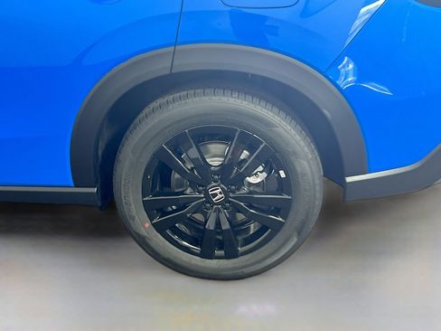 New 2026 Honda HR-V Sport image 23