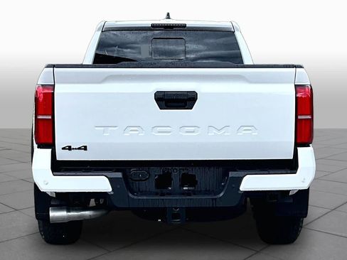 New 2026 Toyota Tacoma TRD Off-Road AWD/4WD image 4