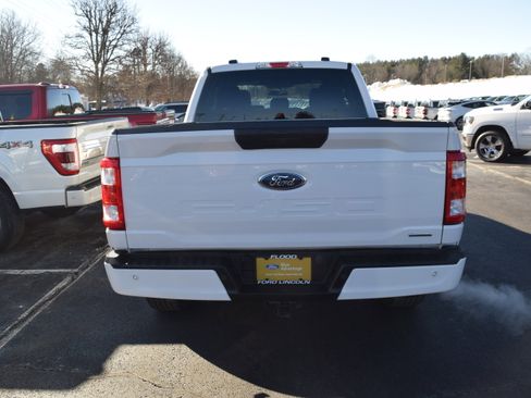 Used 2023 Ford F150 XL w/ STX Appearance Package image 5