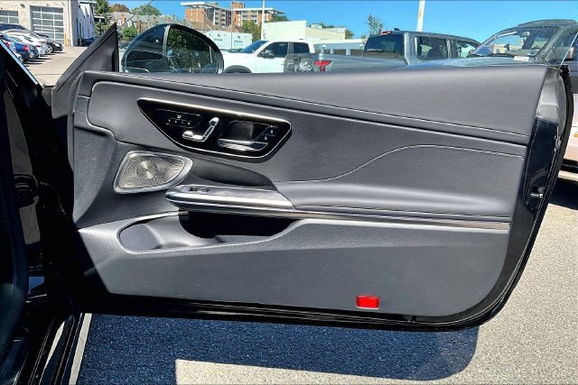 Used 2026 Mercedes-Benz CLE 300 4MATIC Coupe image 19