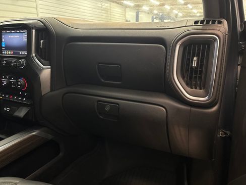 Used 2020 Chevrolet Silverado 2500 LT w/ All Star Edition AWD/4WD image 30