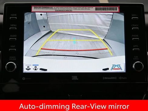 Certified 2024 Toyota Camry XSE image 15