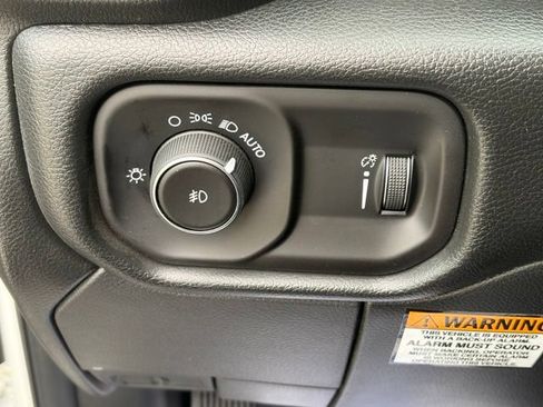 New 2026 RAM 5500 Tradesman w/ Chrome Appearance Group RWD image 24