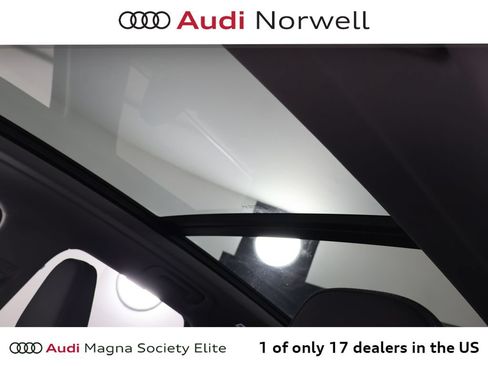 Certified 2025 Audi Q5 Premium w/ Premium Plus AWD/4WD image 10