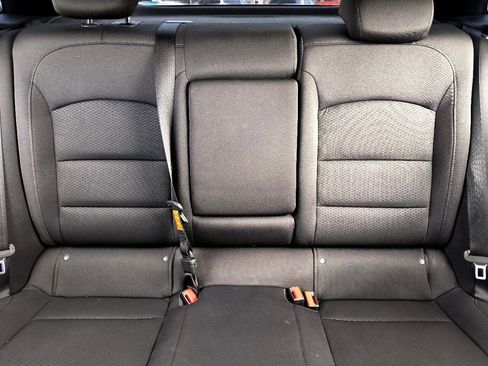 Used 2017 Chevrolet Malibu LS image 24