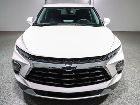 Used 2023 Chevrolet Blazer LT w/ Driver Confidence Package image 4