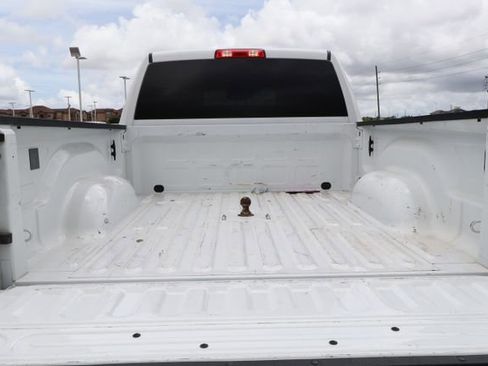 Used 2024 RAM 2500 Tradesman AWD/4WD image 7