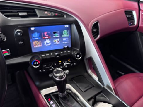 Used 2019 Chevrolet Corvette Grand Sport image 15