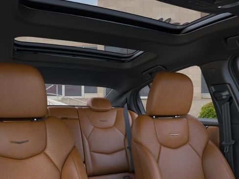 New 2026 Cadillac CT5 Sport w/ Platinum Package RWD image 24