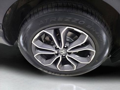 Used 2022 Honda CR-V EX image 14