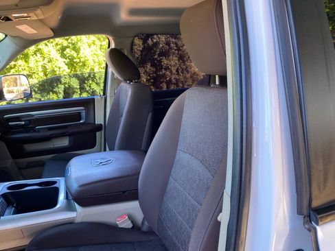 Used 2018 RAM 1500 Big Horn image 22