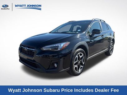 Used 2018 Subaru Crosstrek 2.0i Limited