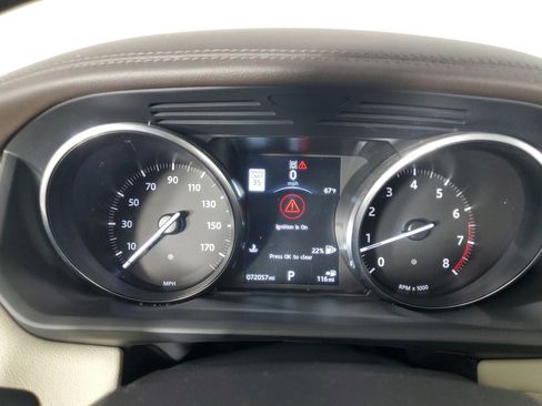 Used 2016 Land Rover Range Rover Sport HSE image 26