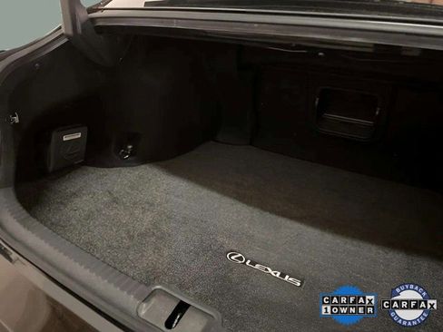 Used 2023 Lexus ES 300h w/ Premium Package image 83