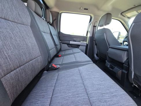 Used 2024 Ford F250 XL w/ STX Appearance Package image 15