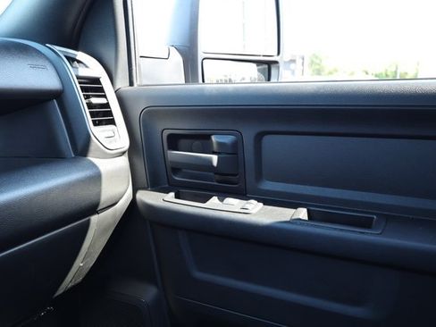 Certified 2024 RAM 2500 Tradesman AWD/4WD image 26