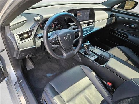 Used 2022 Lexus ES 350 w/ Accessory Package FWD image 10