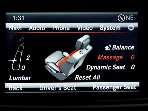 Used 2015 Mercedes-Benz SL 63 AMG w/ Driver Assistance Package image 14