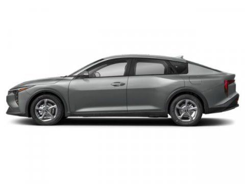 Certified 2025 Kia K4 FWD image 6