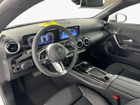 New 2026 Mercedes-Benz CLA 250 image 4
