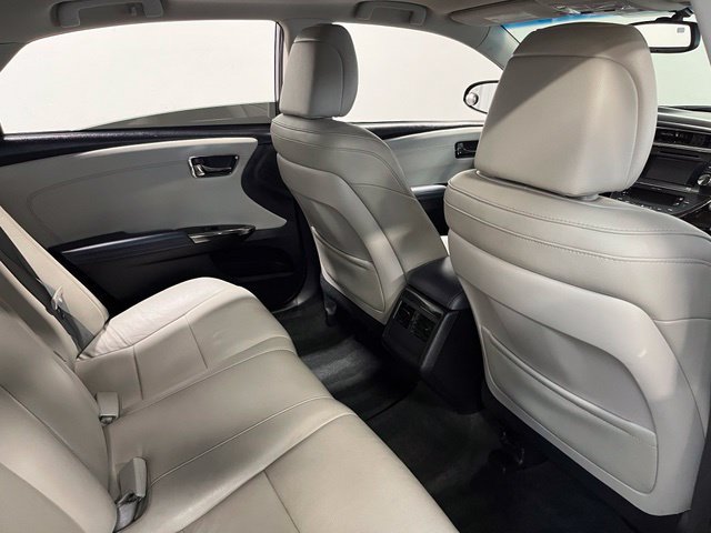 Used 2014 Toyota Avalon XLE Touring FWD image 15