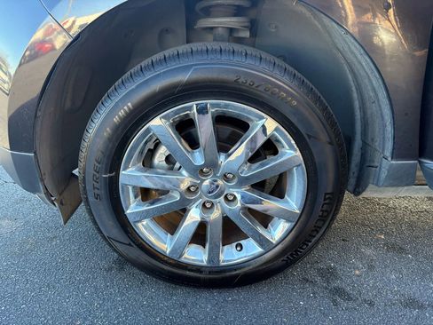 Used 2013 Ford Edge SEL image 20