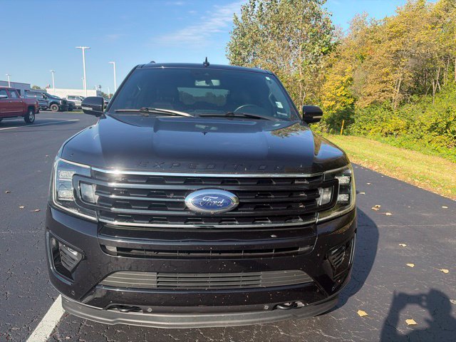 Used 2019 Ford Expedition Limited w/ Equipment Group 303A AWD/4WD image 5