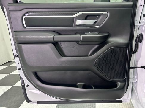 New 2026 RAM 1500 Big Horn image 15
