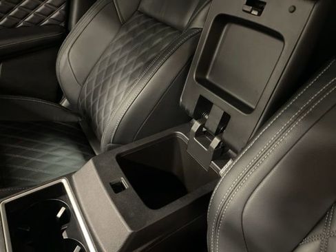 Used 2023 Mitsubishi Outlander SEL Black Edition image 26