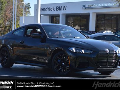 Used 2026 BMW 440i xDrive Coupe w/ Premium Package