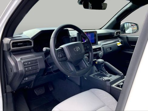 New 2026 Toyota Tacoma SR5 AWD/4WD image 8